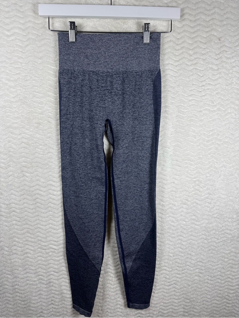 Victoria's Secret Grey Seamless Leggings